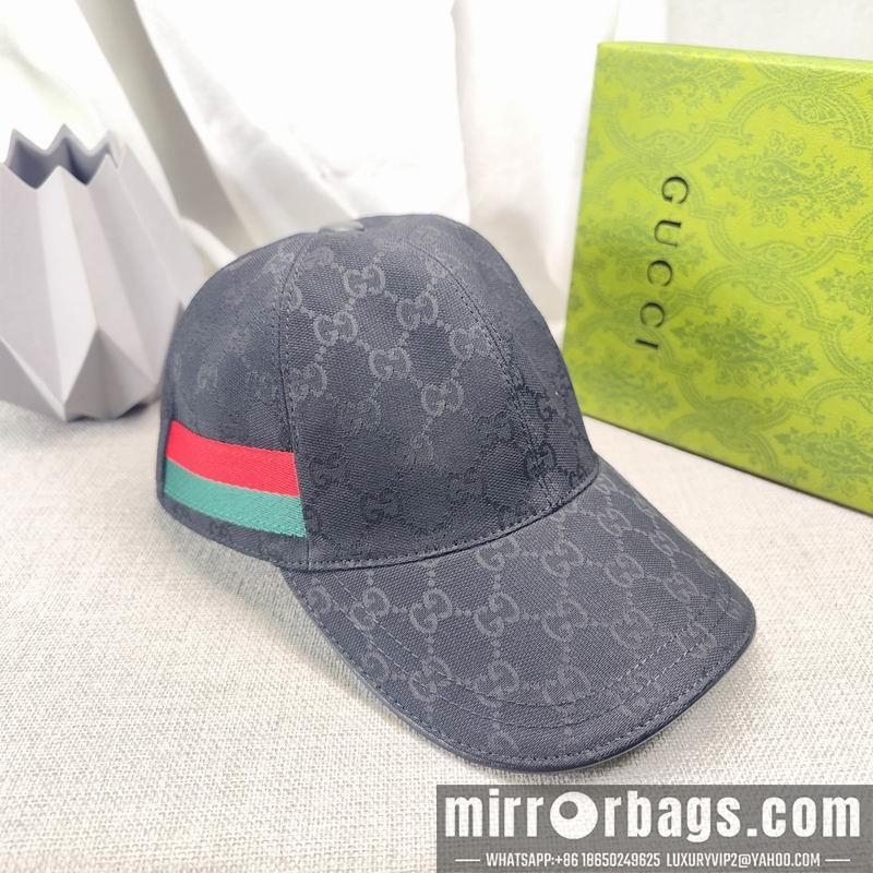 Replica Gucci Hat dx21
