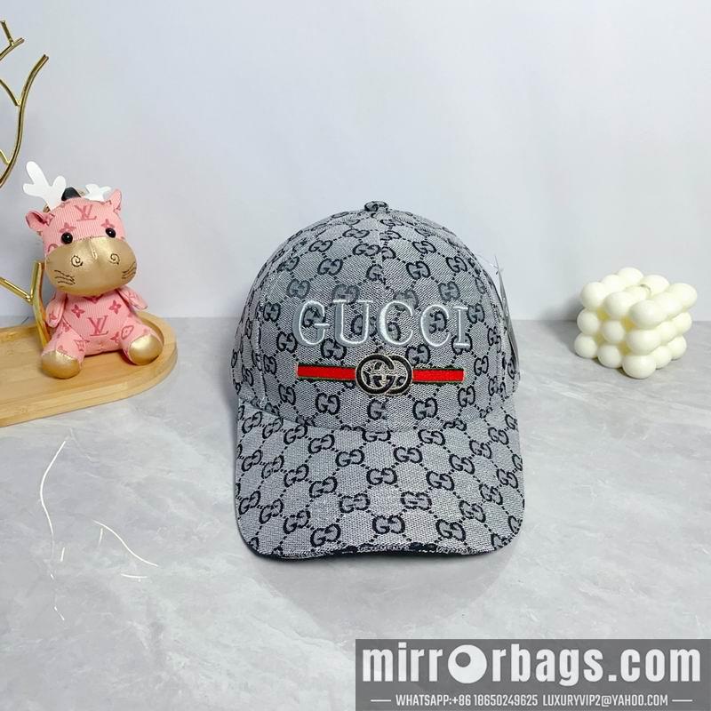 Replica Gucci Hat dx90