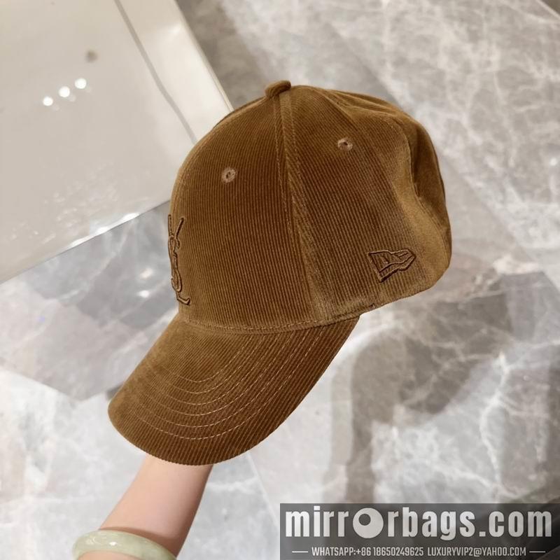 Replica YSL Hat 072801