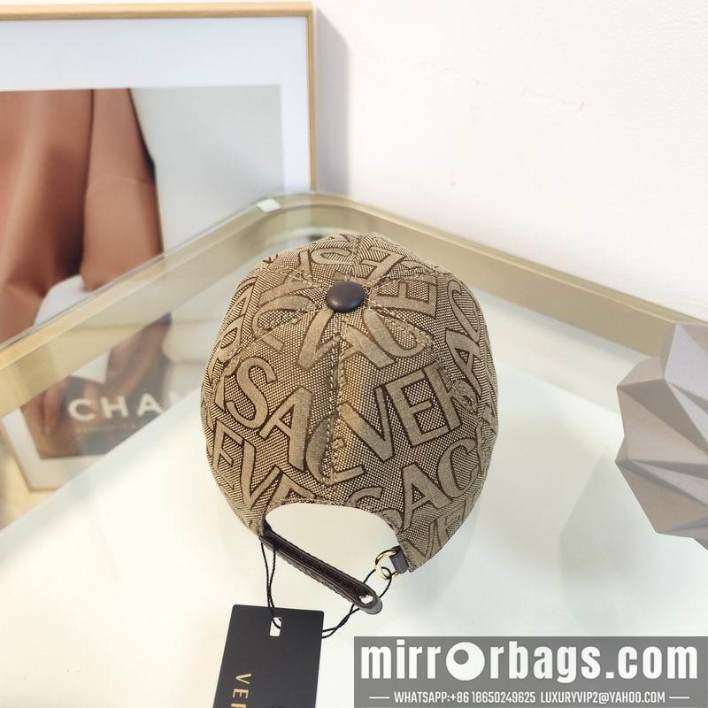 Replica Versace Hat dx10