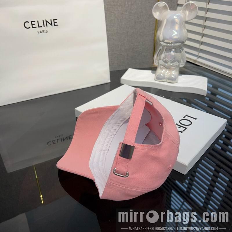 Replica Celine Hat dx05