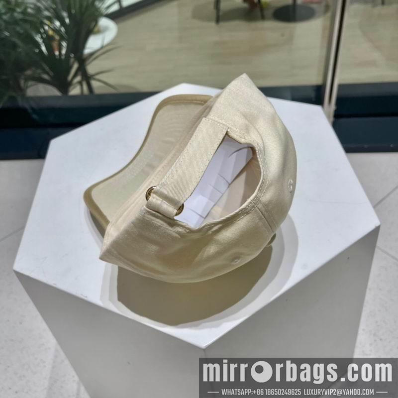 Replica Chanel Hat 090603