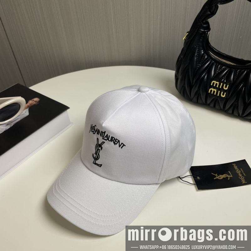 Replica YSL Hat dx12