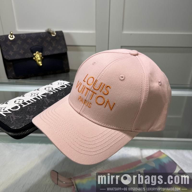 Replica LV Hat dx12