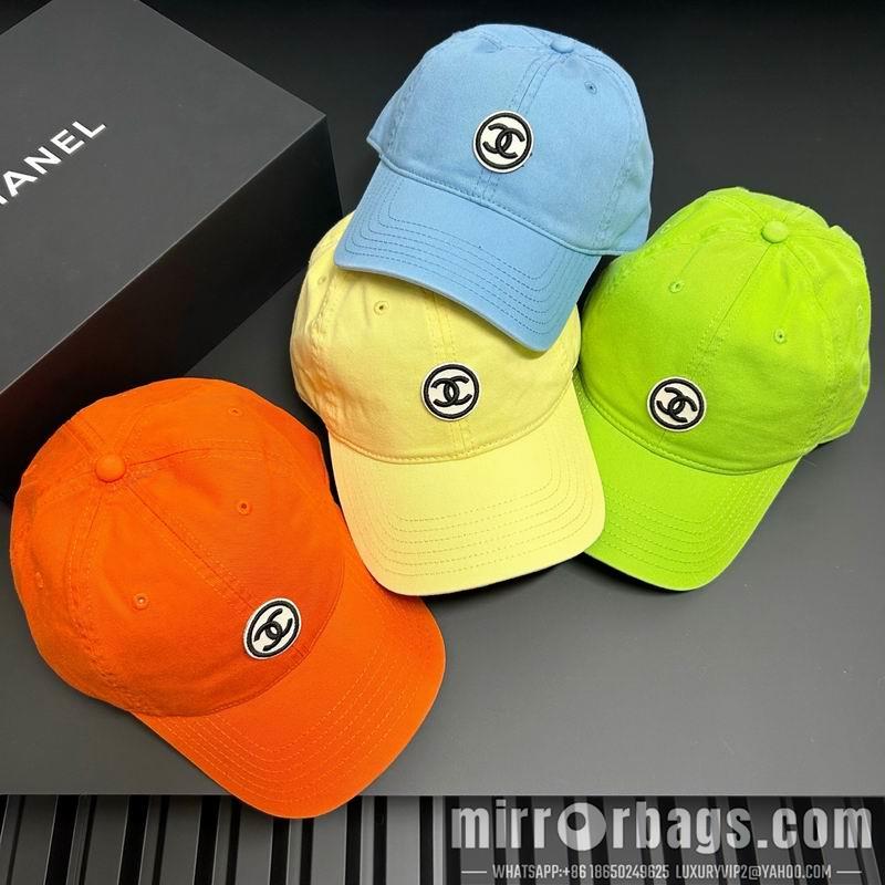 Replica Chanel Hat dx05