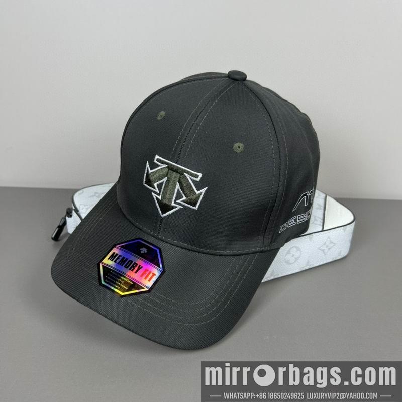 Replica Descente Hat dx02