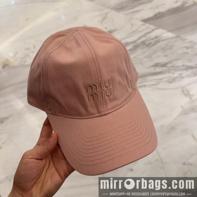 Replica Miumiu Hat dx35