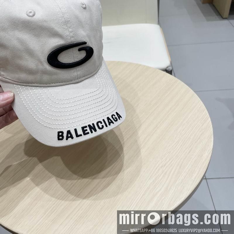 Replica Balenciaga Hat 041403