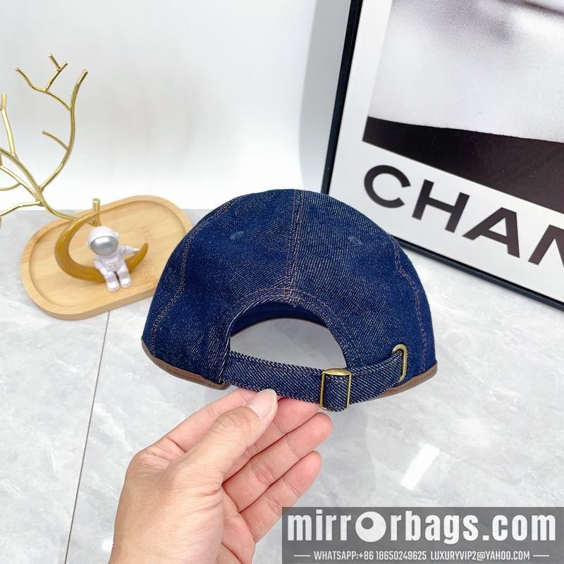 Replica Miumiu Hat dx46