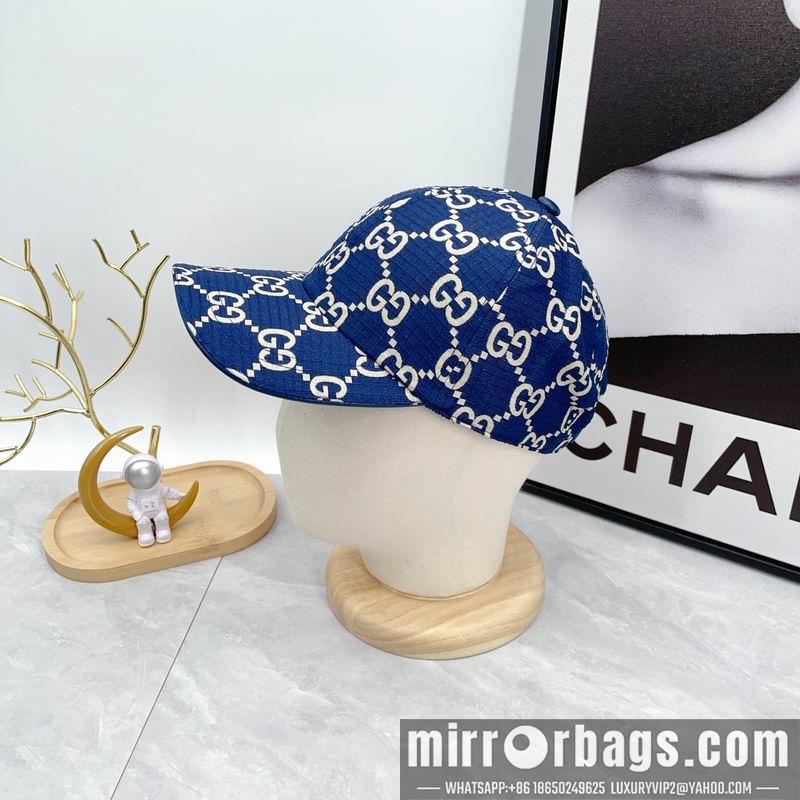 Replica Gucci Hat dx36