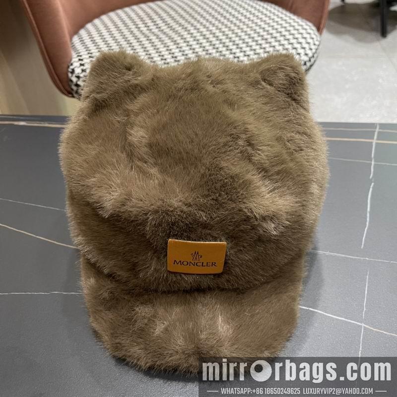 Replica Moncler Hat 092201
