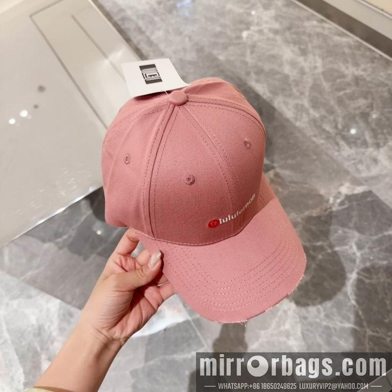 Replica Lululemon Hat dx08