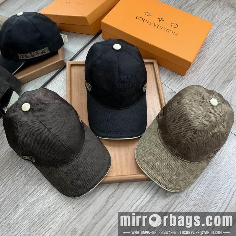 Replica LV Hat dx151