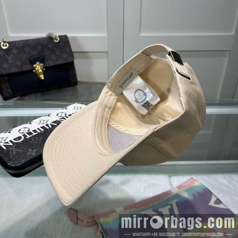 Replica Moncler Hat dx13