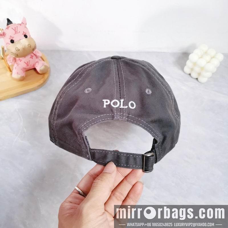 Replica Polo Hat dx01