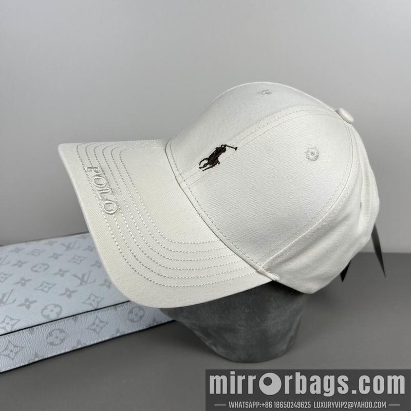 Replica Polo Hat dx18