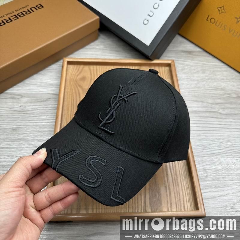 Replica YSL Hat dx19