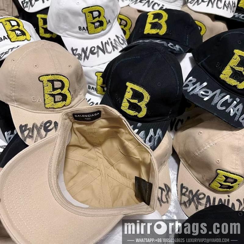Replica Balenciaga Hat dx103
