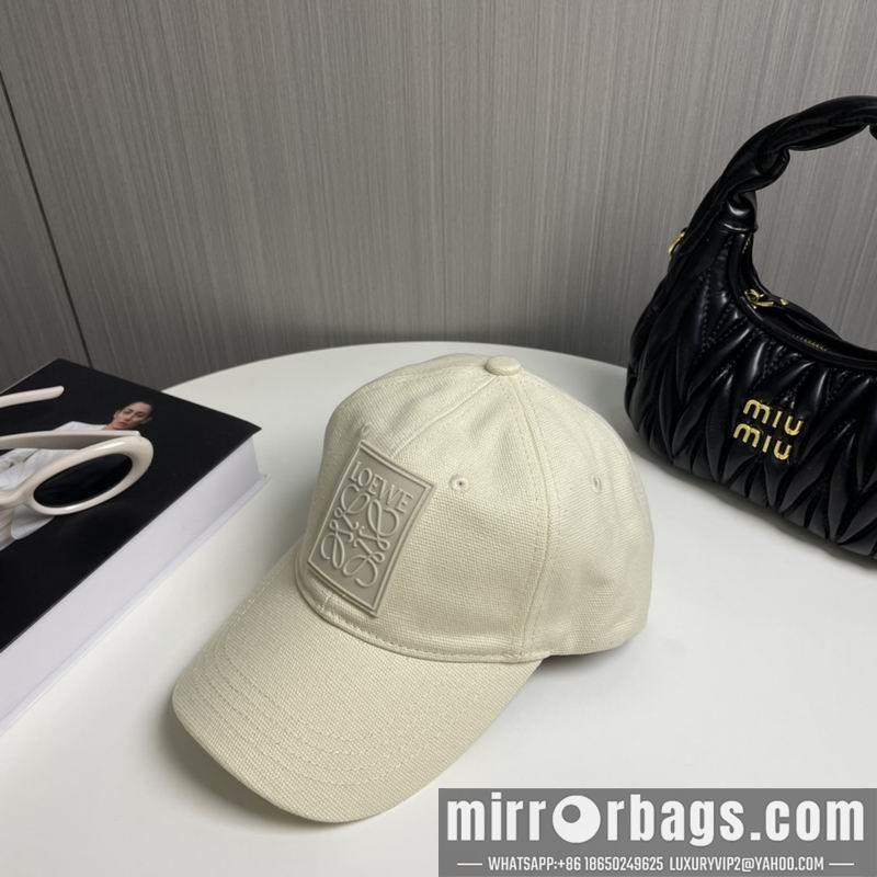 Replica Loewe Hat 072801
