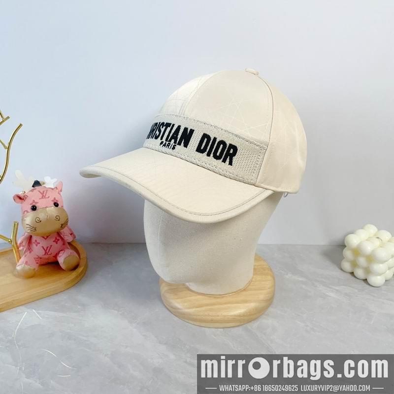 Replica Dior Hat dx57