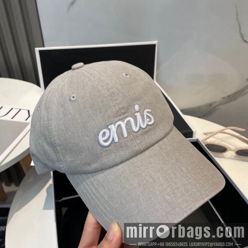 Replica Emis Hat dx10