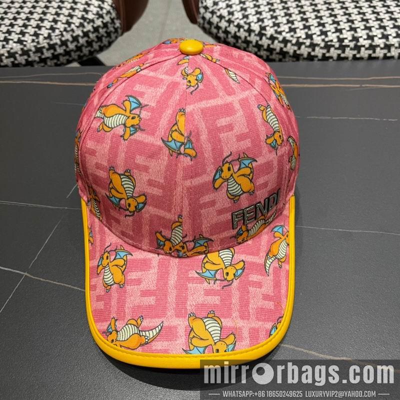 Replica Fendi Hat 072801