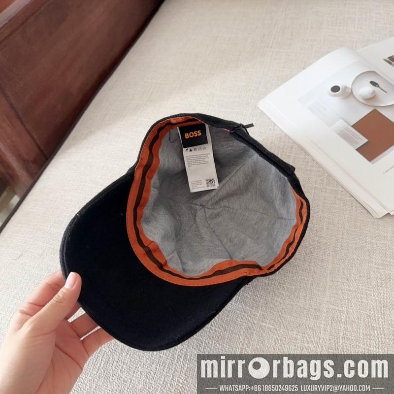 Replica Boss Hat dx07