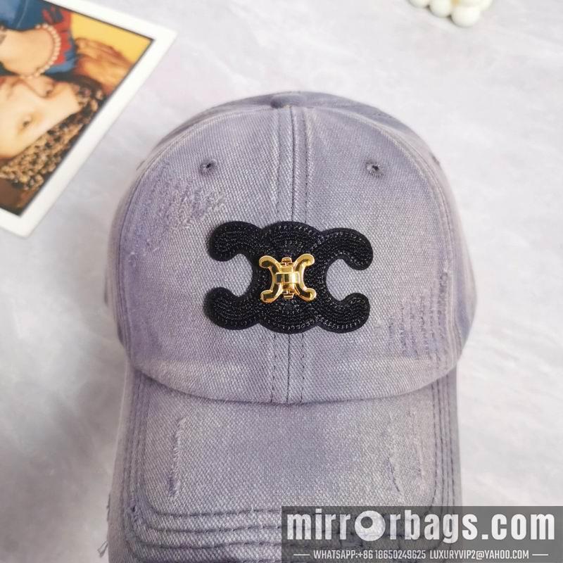 Replica Celine Hat dx13