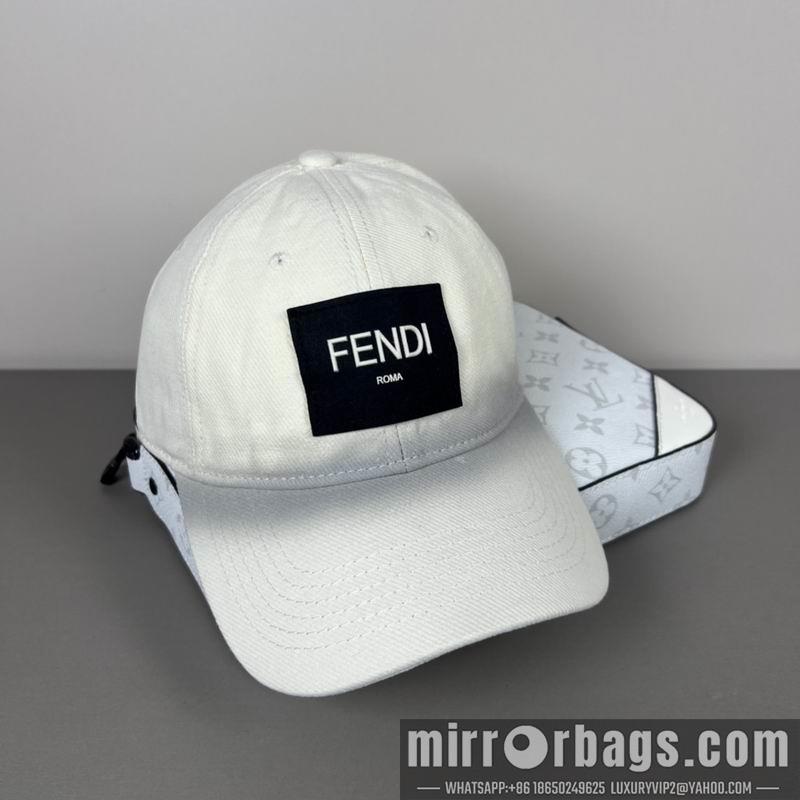 Replica Fendi Hat dx67