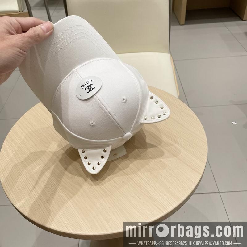 Replica Celine Hat 021002