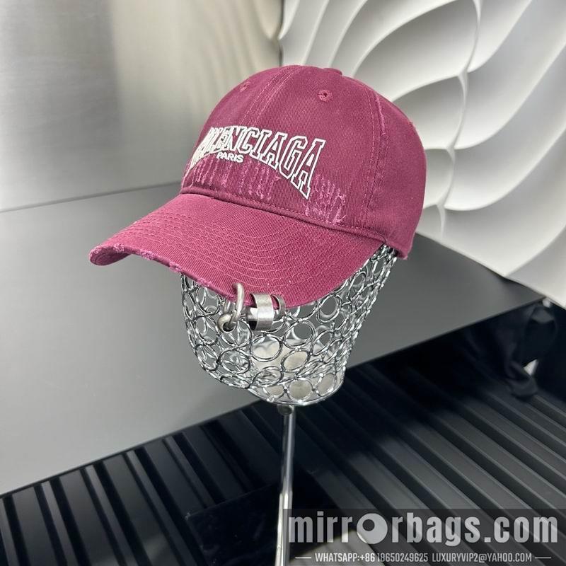 Replica Balenciaga Hat dx17