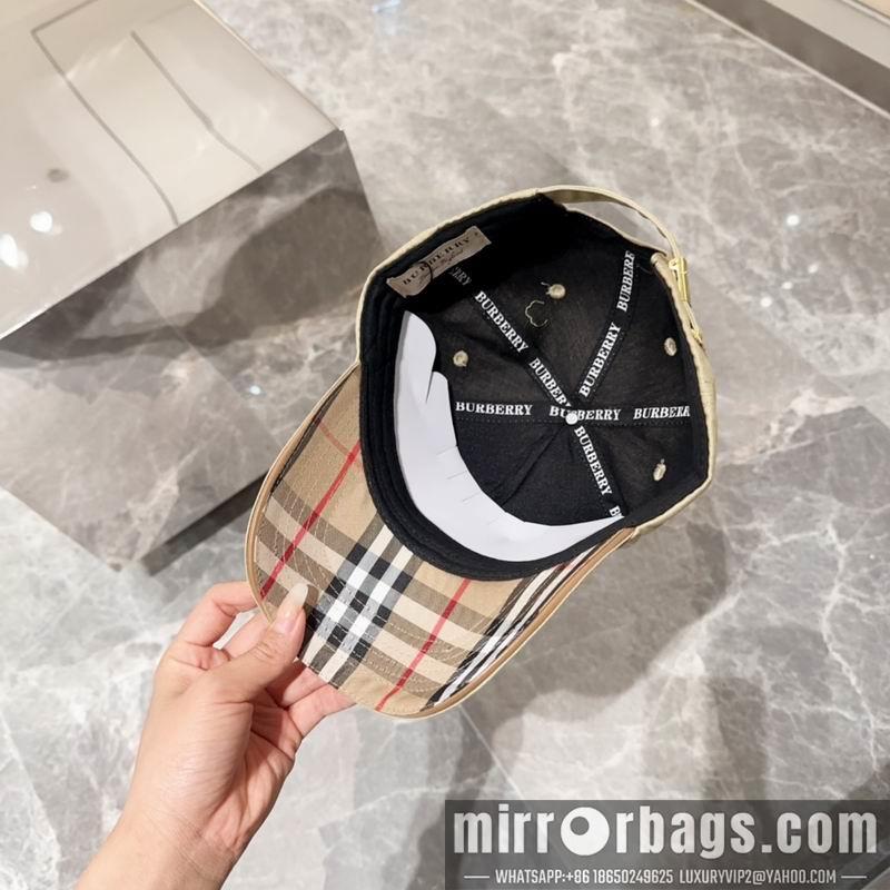 Replica Burberry Hat dx11