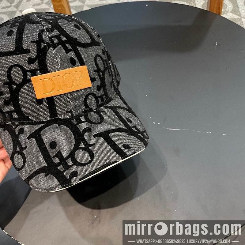 Replica Dior Hat 032001