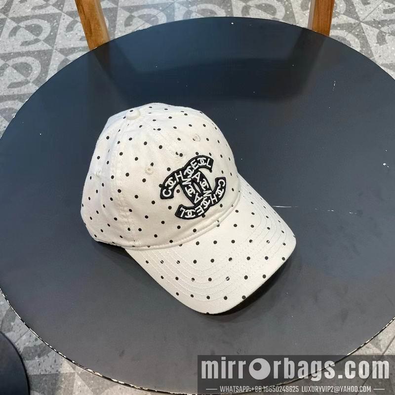 Replica Chanel Hat 032001