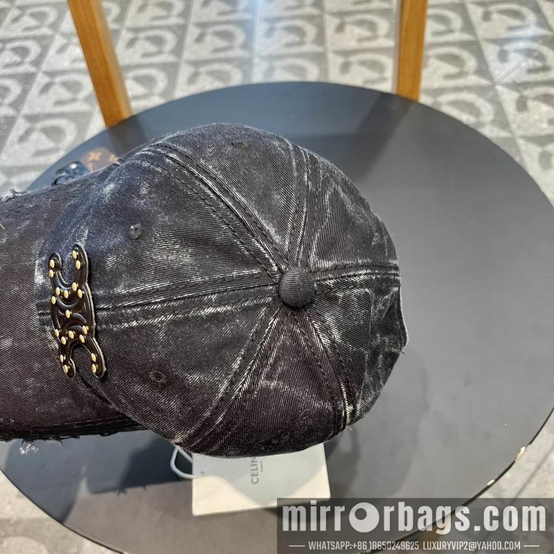 Replica Celine Hat 041702