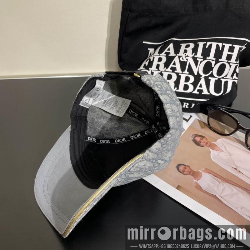 Replica Dior Hat 121443