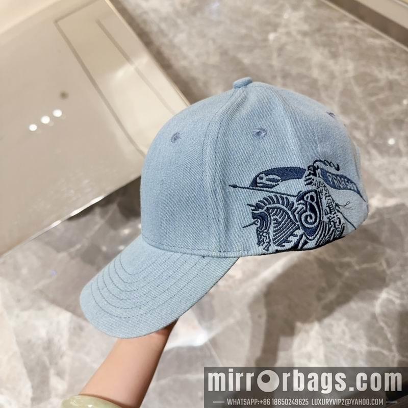 Replica Burberry Hat 072803