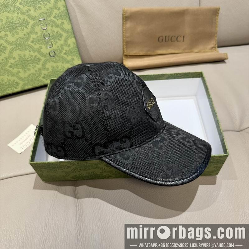 Replica Gucci Hat 091405