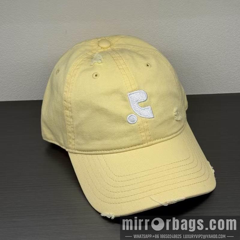 Replica Other Hat 041402