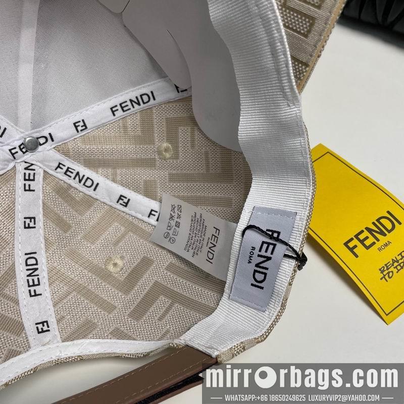 Replica Fendi Hat dx65