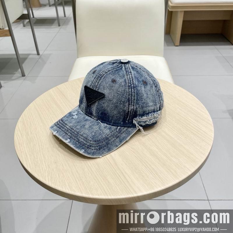 Replica Prada Hat 032001