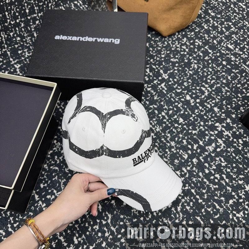 Replica Balenciaga Hat 010601