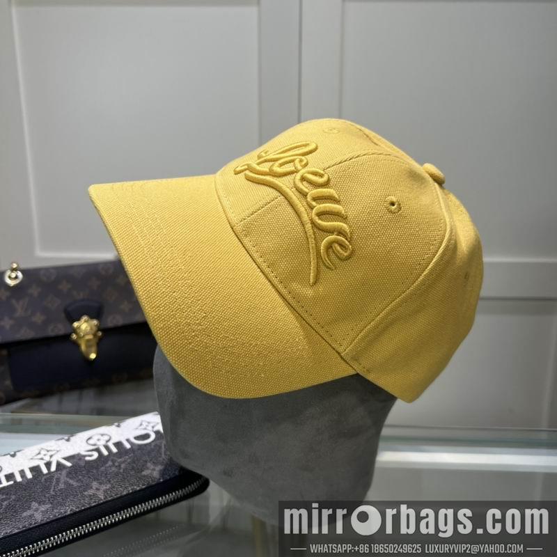 Replica Loewe Hat 101801