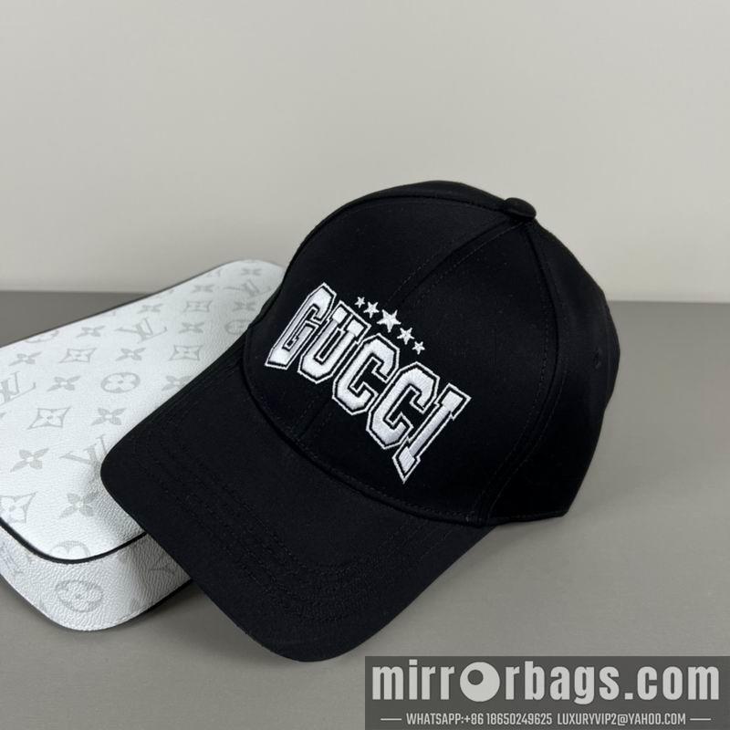 Replica Gucci Hat dx21