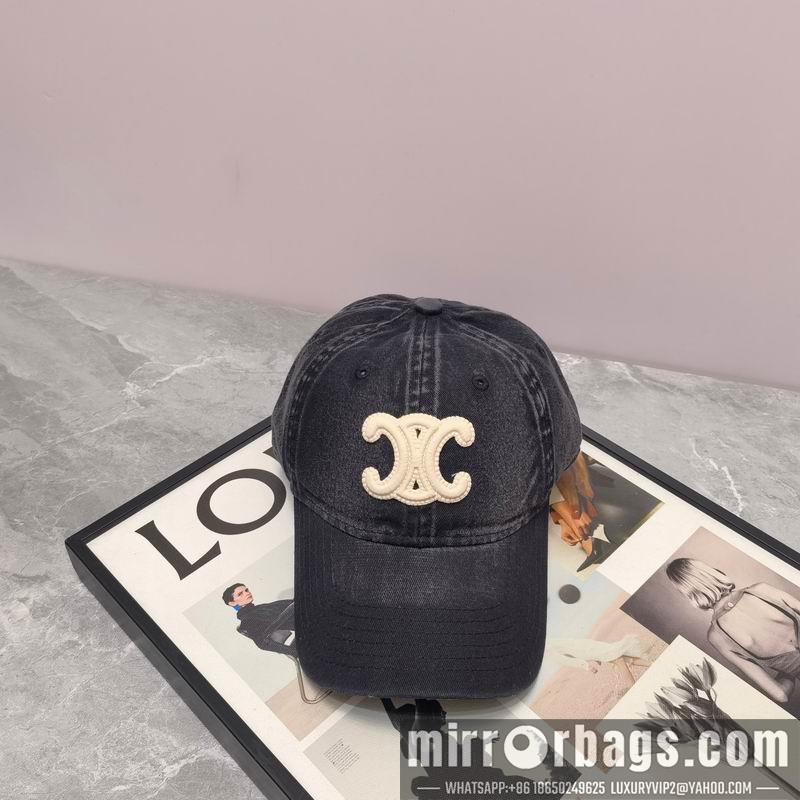 Replica Celine Hat dx36