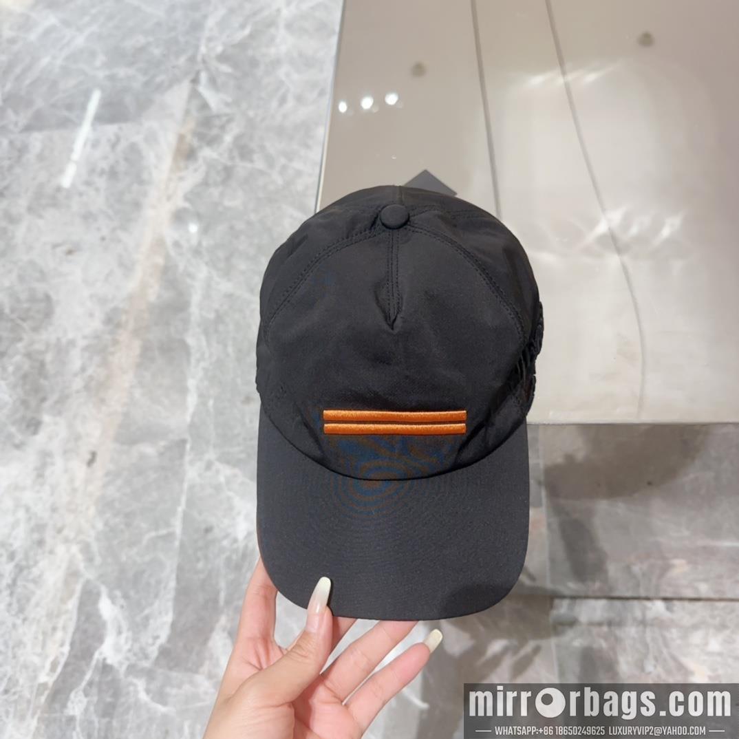 Replica Zegno Hat 080201