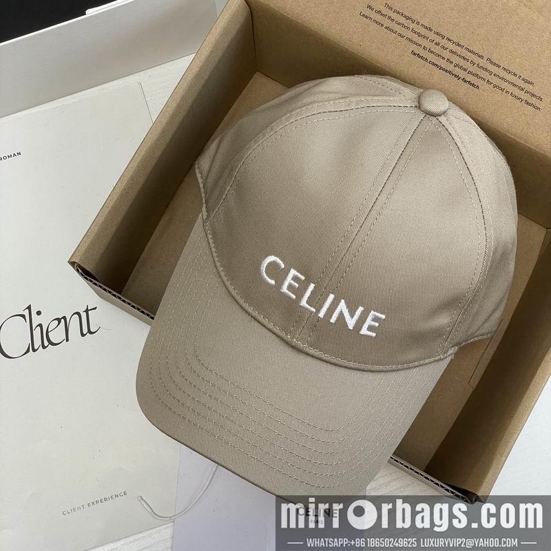 Replica Celine Hat dx129