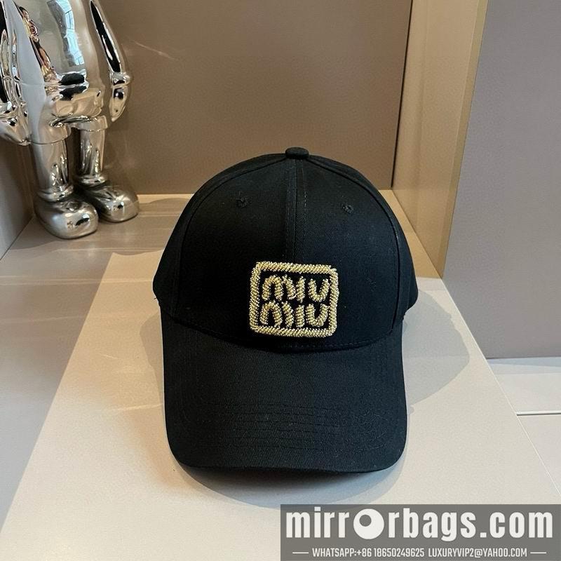 Replica Miumiu Hat dx33