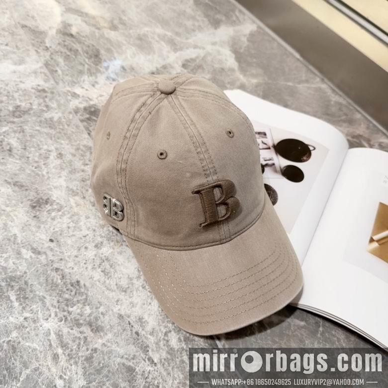 Replica Balenciaga Hat dxn10