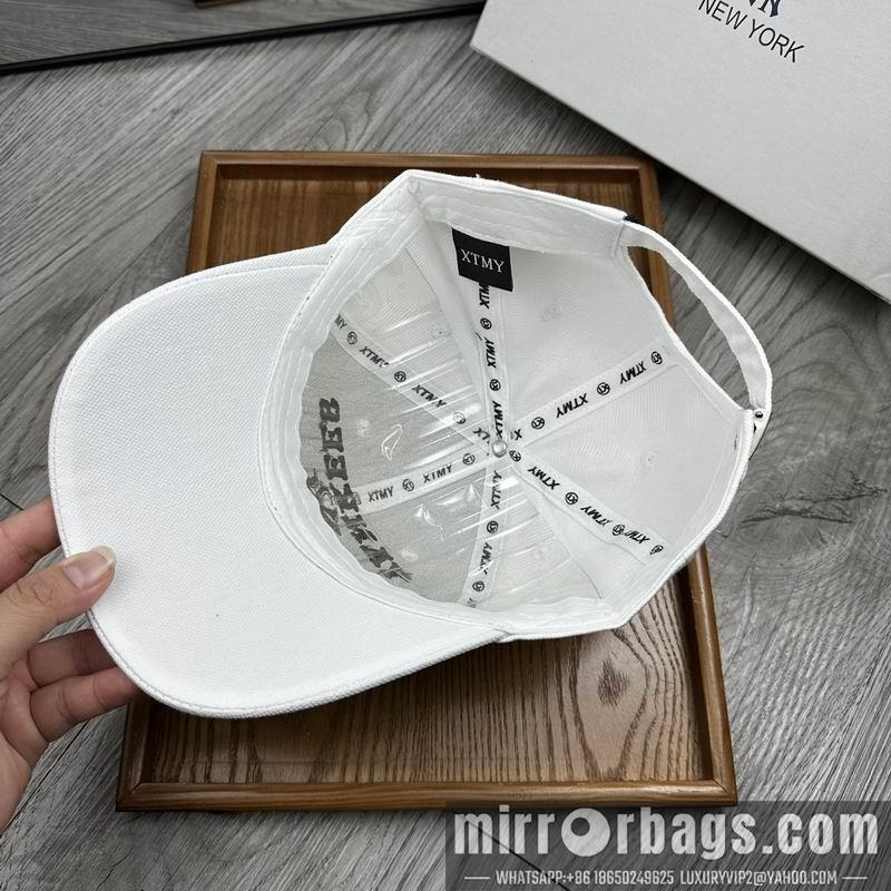 Replica NY Hat dx08